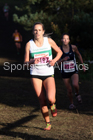 Senior womens National Cross Country Relay, Berry Hill Park, Mansfield. Photo:  David T. Hewitson/Sports for All Pics